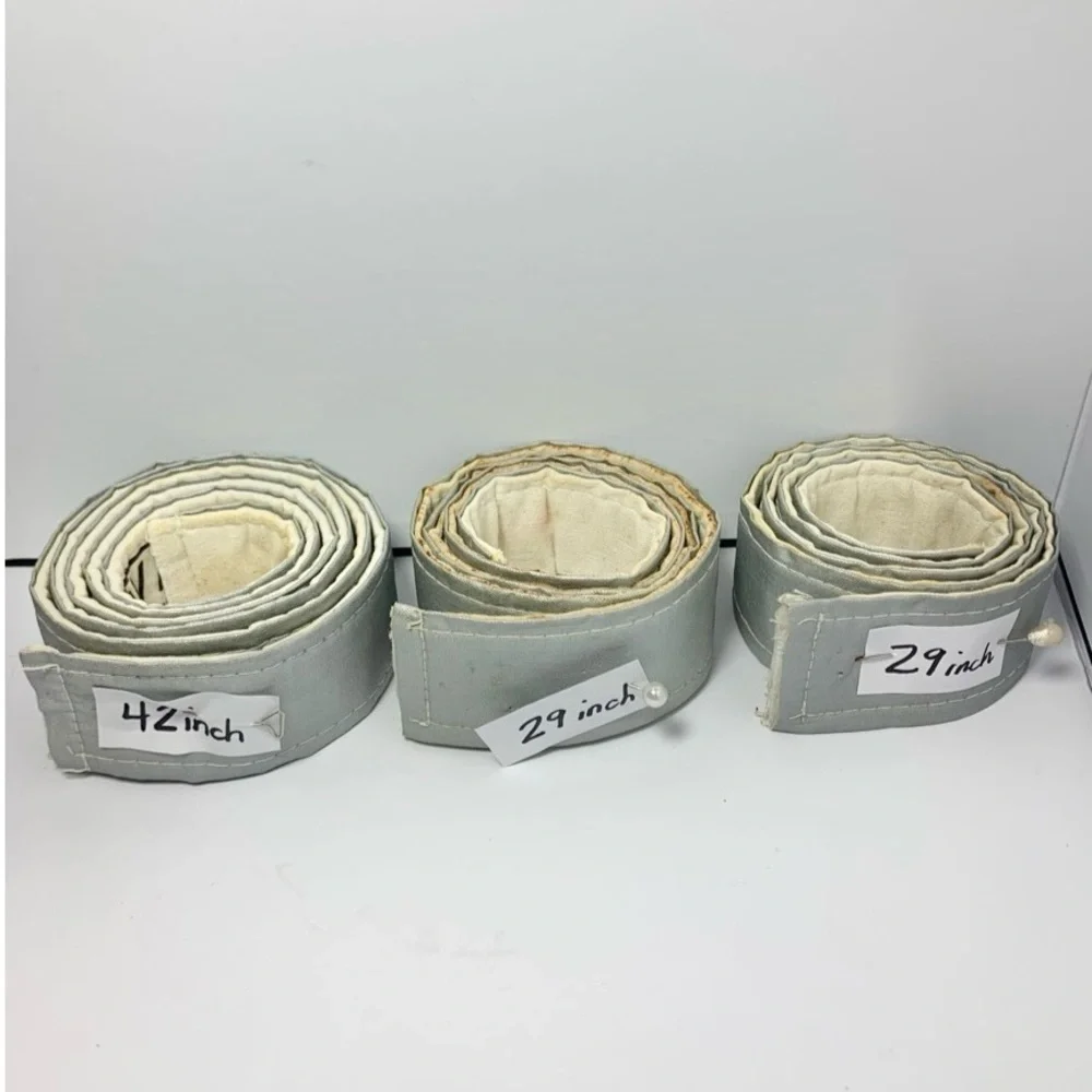 Baking Cake Strip Wraps